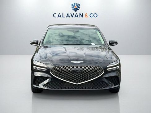 Used 2023 Genesis G70 2.0T image 2