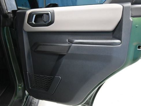 Used 2024 Ford Bronco Wildtrak AWD/4WD image 26