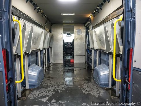 Used 2019 RAM ProMaster 3500 image 14