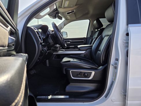 Used 2022 RAM 1500 Laramie image 14