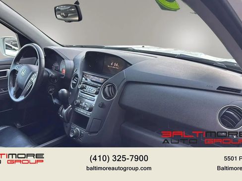 Used 2015 Honda Pilot Touring image 19