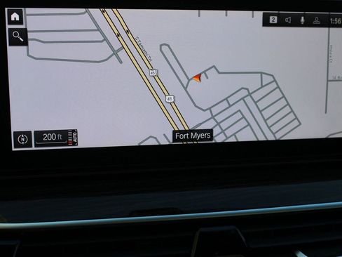 Used 2023 BMW 540i w/ M Sport Package image 25