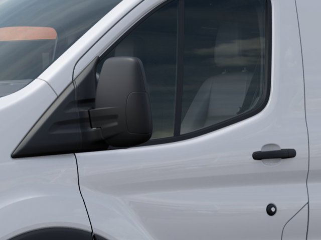 New 2027 Ford Transit 250 Low Roof RWD image 20