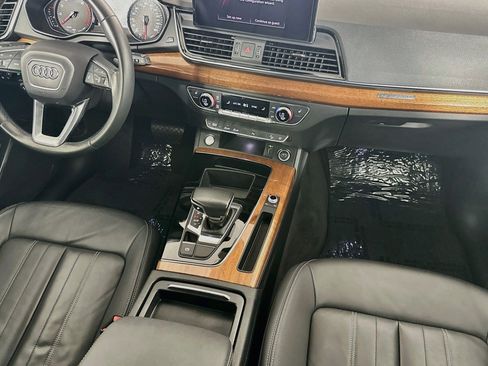 Used 2021 Audi Q5 2.0T Premium w/ Convenience Package AWD/4WD image 6