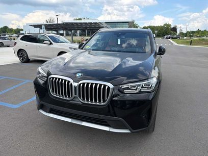 Certified 2024 BMW X3 xDrive30i w/ Premium Package w/ZPA