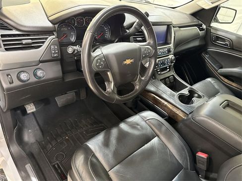 Certified 2018 Chevrolet Tahoe LT w/ Off-Road Package image 10