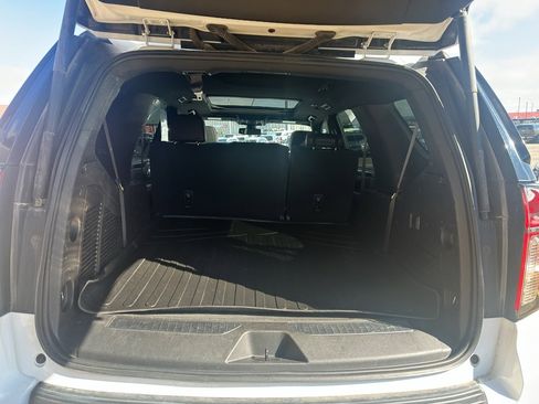 Used 2021 Chevrolet Tahoe RST image 14