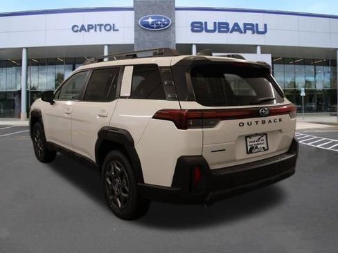 New 2026 Subaru Outback Premium image 5