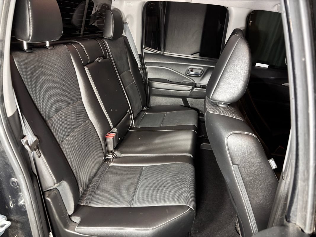 Used 2022 Honda Ridgeline RTL-E image 21