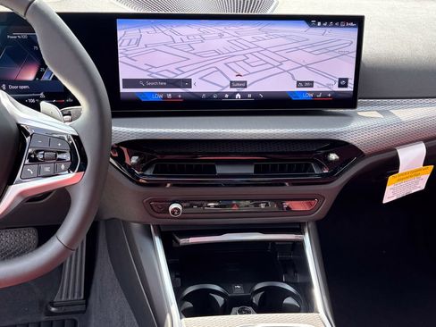 New 2026 BMW 330i xDrive Sedan w/ Convenience Package AWD/4WD image 22