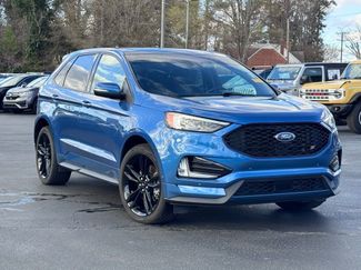 Used 2019 Ford Edge ST w/ Equipment Group 401A video 1
