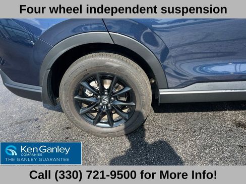 Used 2026 Honda CR-V Sport image 22