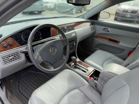 Used 2006 Buick LaCrosse CXL w/ Driver Confidence Package image 13