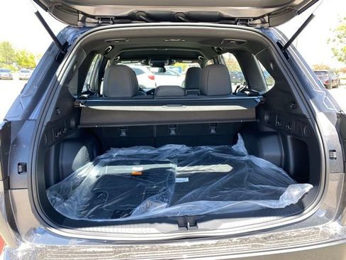 New 2026 Subaru Forester AWD/4WD image 22