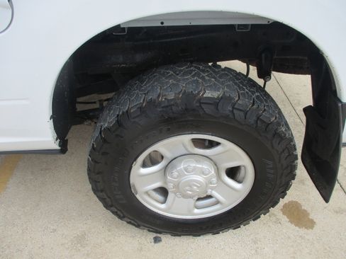 Used 2022 RAM 2500 Tradesman AWD/4WD image 5