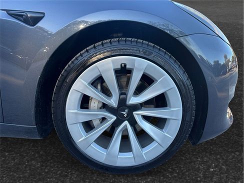 Used 2022 Tesla Model 3 Long Range image 13