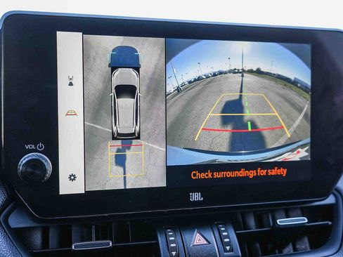 Used 2024 Toyota RAV4 XSE w/ Advanced Technology Package image 24