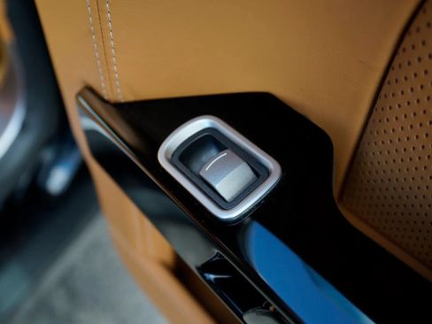 Used 2017 Aston Martin Rapide S Shadow Edition RWD image 36
