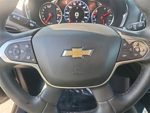 Certified 2023 Chevrolet Traverse Premier image 11