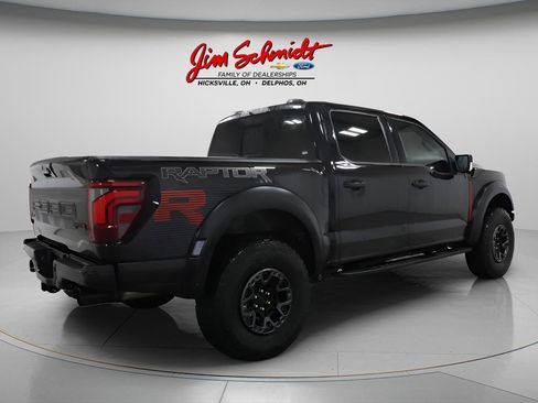 Used 2024 Ford F150 Raptor w/ Equipment Group 803A Raptor R image 6