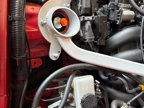 Used 2019 MAZDA MX-5 Miata RF Grand Touring w/ Interior Package image 59