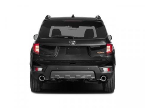 Used 2023 Honda Passport TrailSport image 5