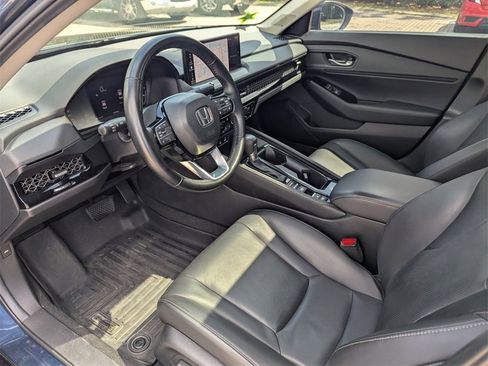 Used 2024 Honda Accord Touring image 25