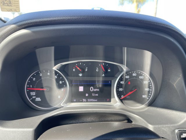 Used 2020 GMC Acadia SLT FWD image 11