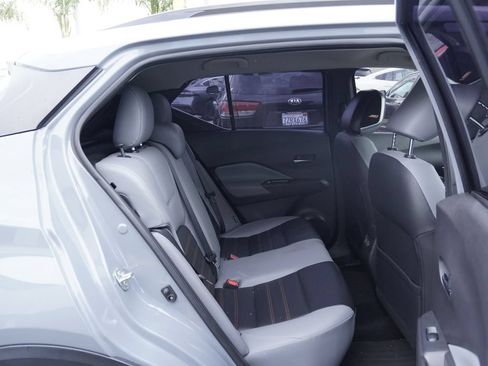 Used 2023 Nissan Kicks SR w/ SR Premium Package FWD image 24