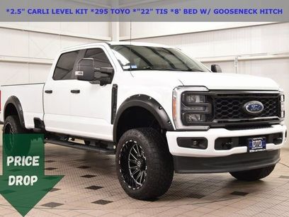 Used 2023 Ford F350 XL w/ STX Appearance Package