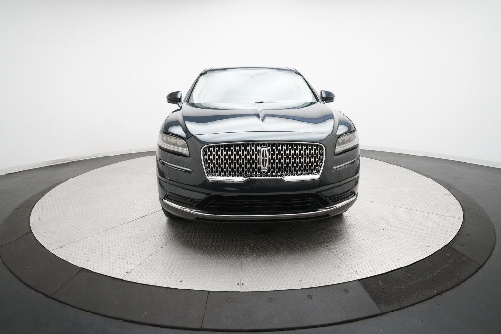 Used 2023 Lincoln Nautilus Reserve w/ Cargo Utility Package AWD/4WD image 11