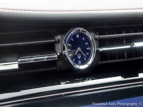 Used 2019 Maserati Quattroporte S GranSport Q4 image 19