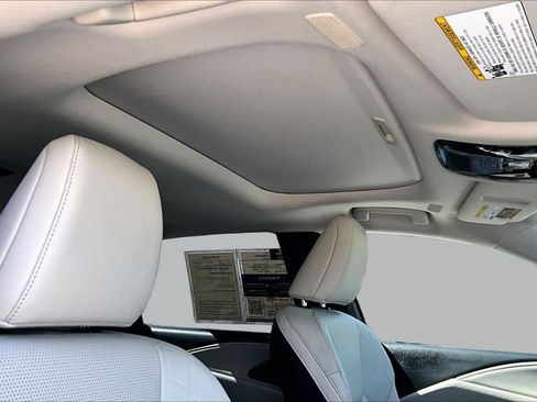 Used 2026 Lexus RX 350 Premium Plus w/ Accessory Package (Z1) FWD image 14