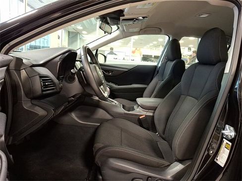 Certified 2025 Subaru Legacy Premium image 13