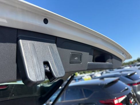 New 2026 Volkswagen Atlas SE AWD/4WD image 28