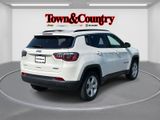 Certified 2019 Jeep Compass Latitude w/ Popular Equipment Group image 5