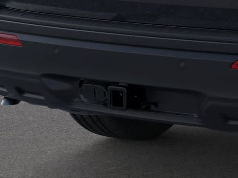 New 2026 Ford Explorer Active RWD image 23