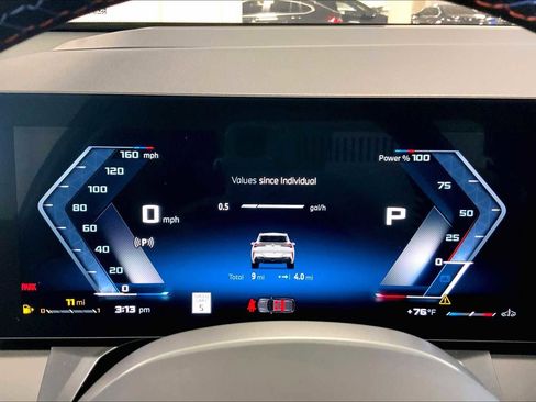 New 2026 BMW X3 M50 w/ Premium Package image 20