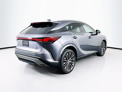 Used 2023 Lexus RX 350 Premium Plus w/ Accessory Package (Z1) AWD/4WD image 9