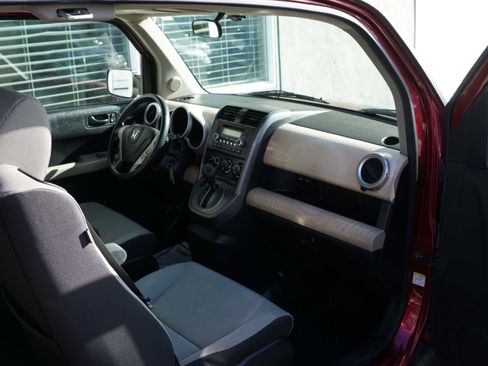 Used 2008 Honda Element EX image 36