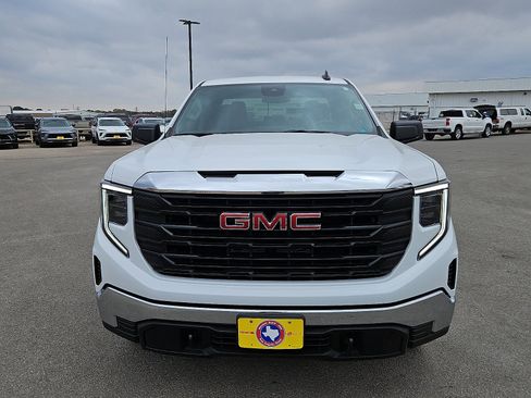 New 2026 GMC Sierra 1500 Pro w/ Pro Value Package image 8
