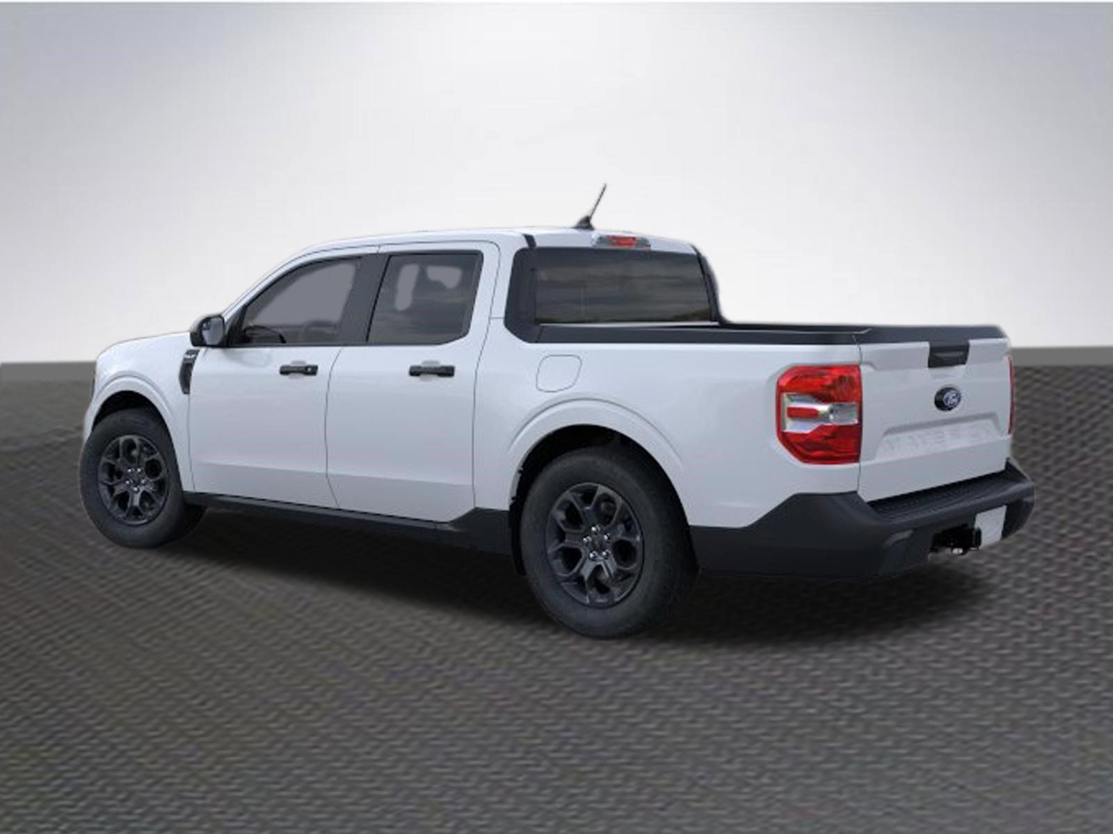 New 2026 Ford Maverick XLT w/ XLT Luxury Package FWD image 4