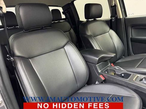 Used 2022 Ford Ranger XL w/ Equipment Group 101A High image 21