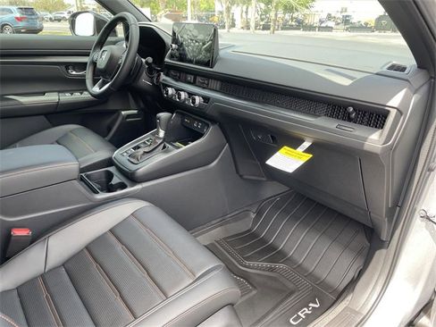 New 2025 Honda CR-V Sport-L image 16