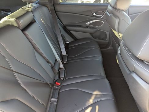 New 2026 Acura RDX SH-AWD image 14