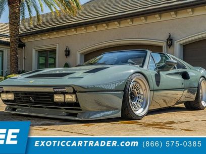 Used 1988 Ferrari 328 GTS