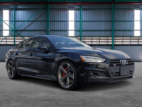 Used 2019 Audi S5 Prestige w/ S Sport Package image 6
