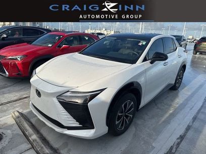 Used 2024 Lexus RZ 300e Premium w/ Accessory Package (Z1)