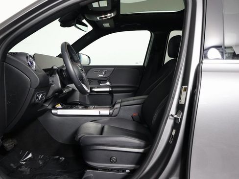 Certified 2026 Mercedes-Benz GLB 250 image 10