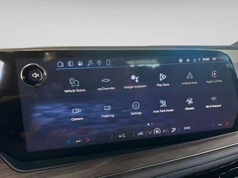 New 2026 Chevrolet Tahoe LS AWD/4WD image 23